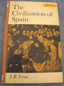 The civilization of Spain