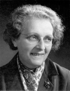 Elisabeth Stopp 