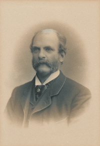 Samuel Sandars