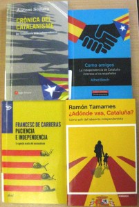 on Catalan independence