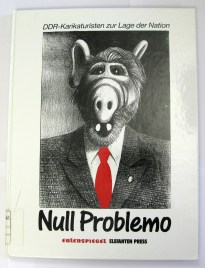 null problemo