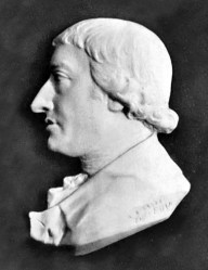 Rudolf Erich Raspe (Image taken from Wikimedia Commons)