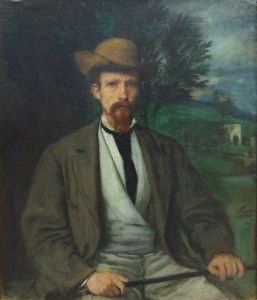 Selfportrait from Wiki