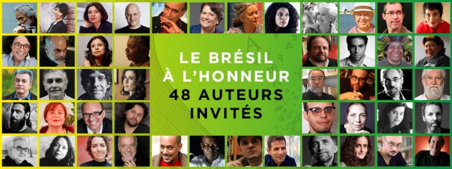 Pays à l’honneur : Le Brésil