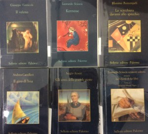 A selection of volumes from the UL collections.