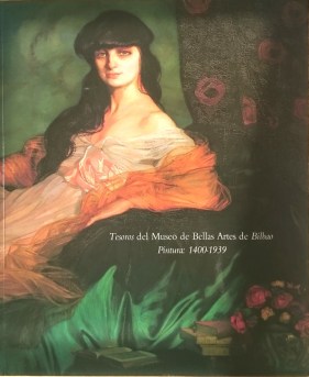 tesoros_Museo_Bilbao