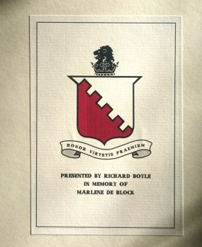 donation-label