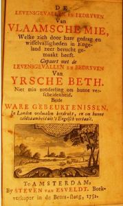 STCN copy of the Dutch translation