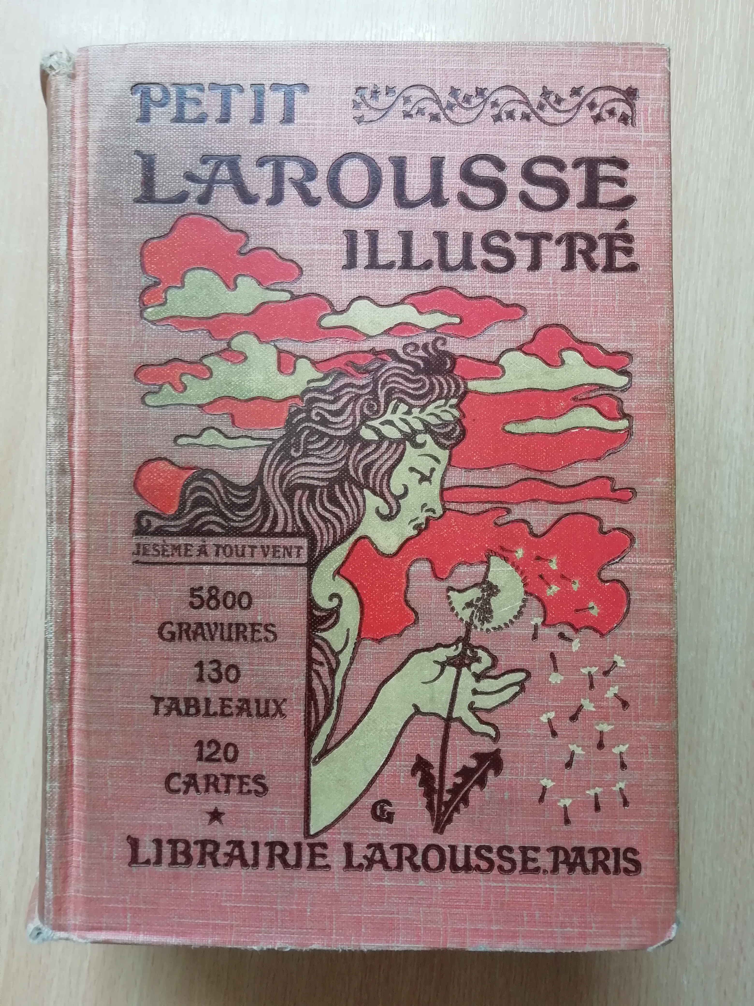 Education and publishing: the legacy of Pierre Larousse (1817-1875