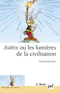 Asterix ou les lumieres