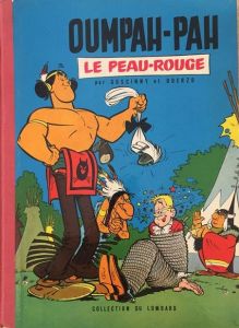 Oumpah-pah le peau-rougeEdit