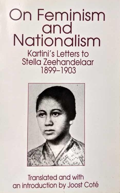 Kartini and Dutch colonial literature – Languages across Borders
