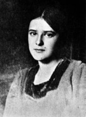 Stanisława Przybyszewska.