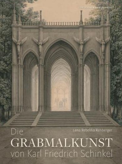 Karl Friedrich Schinkel: more than Berlin's architect – Languages
