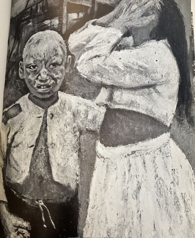 Zainichi 在日: Korean Diaspora in Japan – Languages across Borders