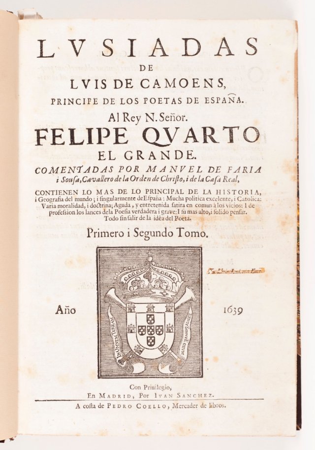 Camões 500th Anniversary – Languages across Borders
